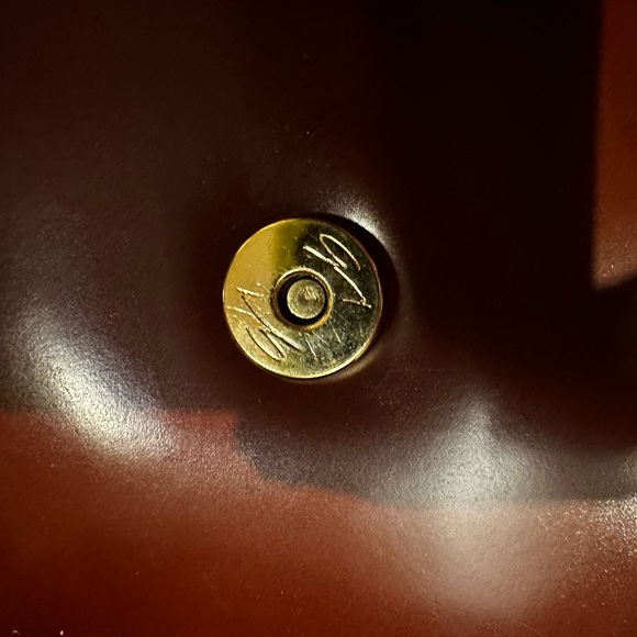 Genny crossbody bag - Picture 4 of 5